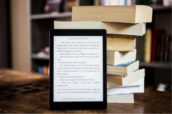 What Are the Different E-Book Devices and How Do They Differ?
